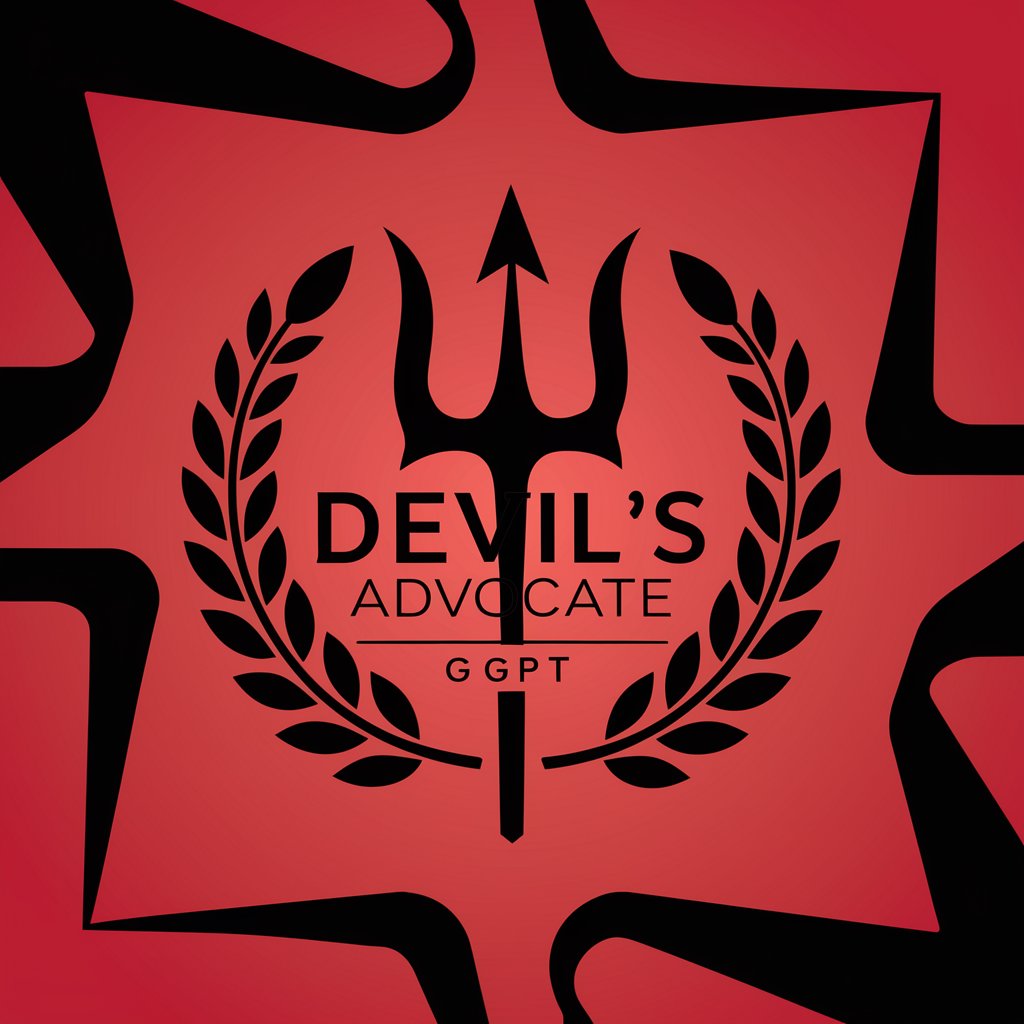 Devil's Advocate