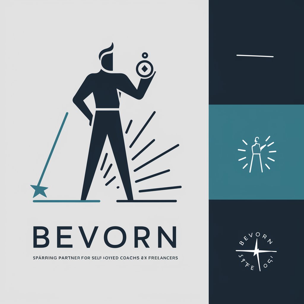 "bevorn" Marketing Planner in GPT Store