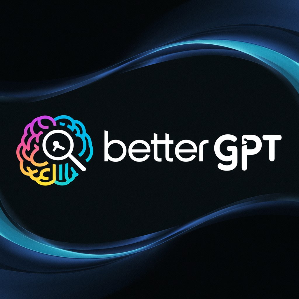 Better GPT in GPT Store