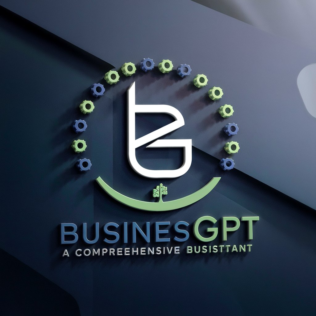 BusinessGPT