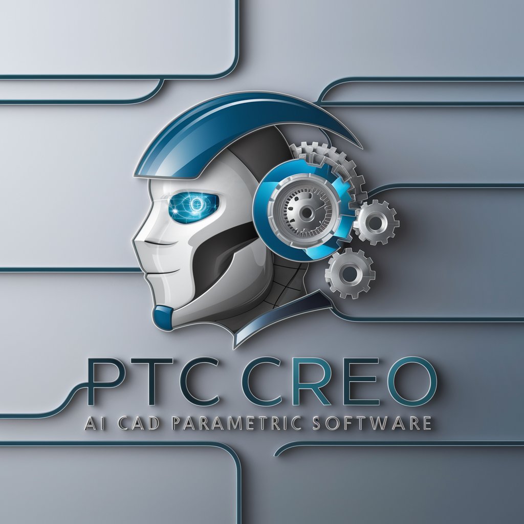 π© Creo Parametric Design Assistant π οΈ