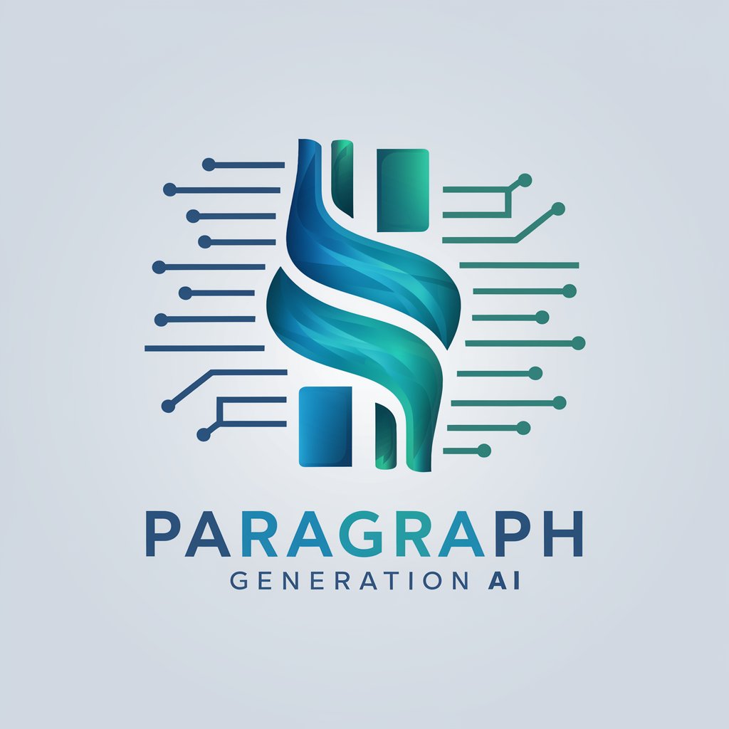 Paragraph Generator