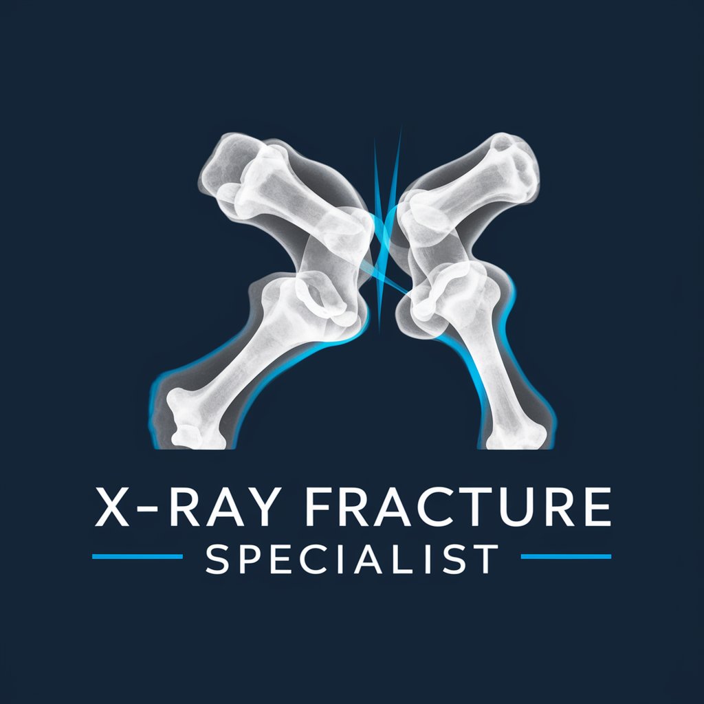 X-Ray Fracture Specialist