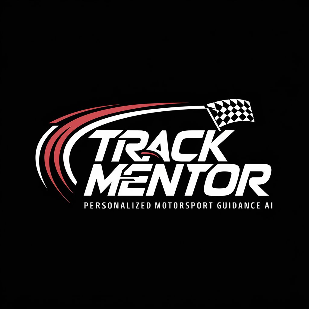 Track Mentor