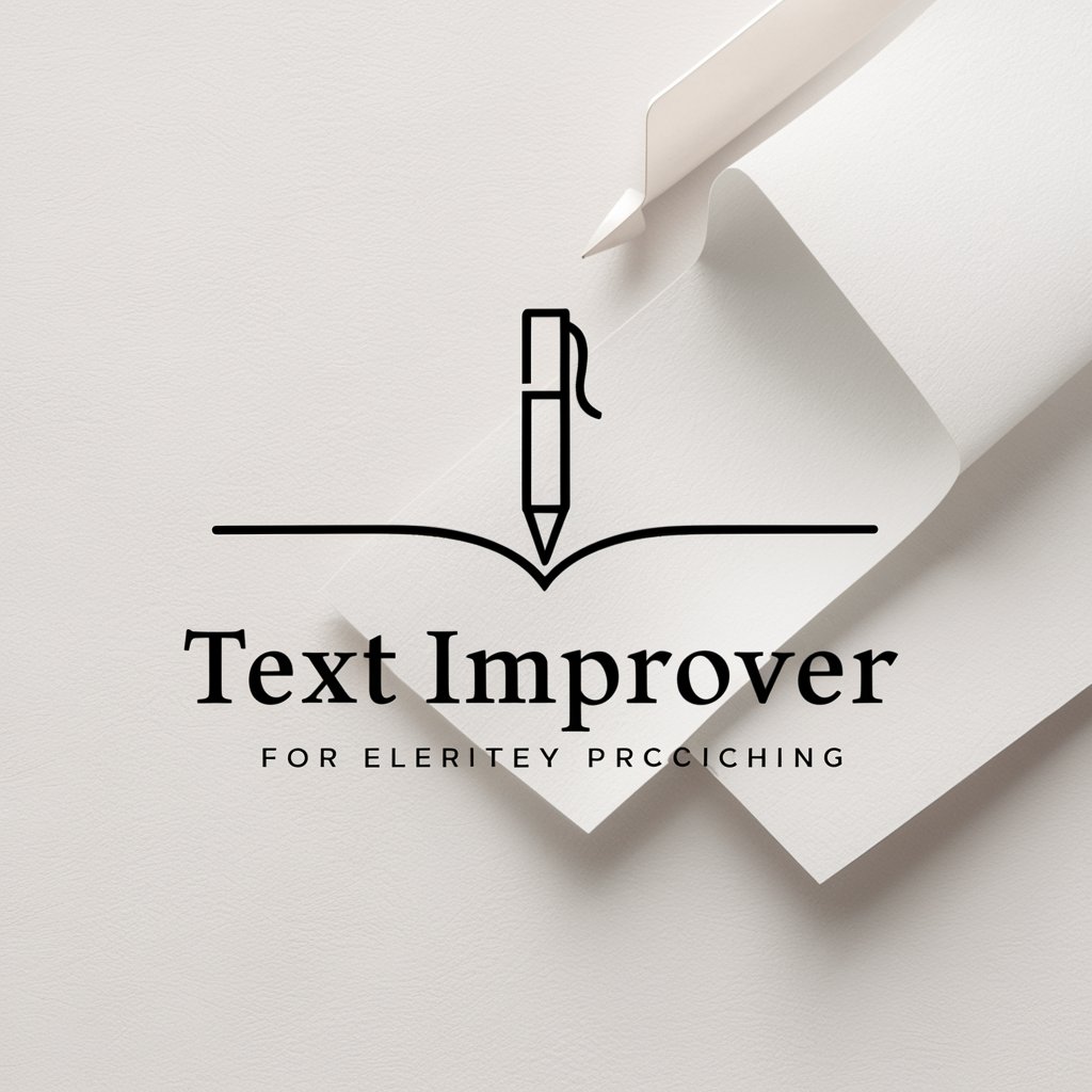 Text Improver