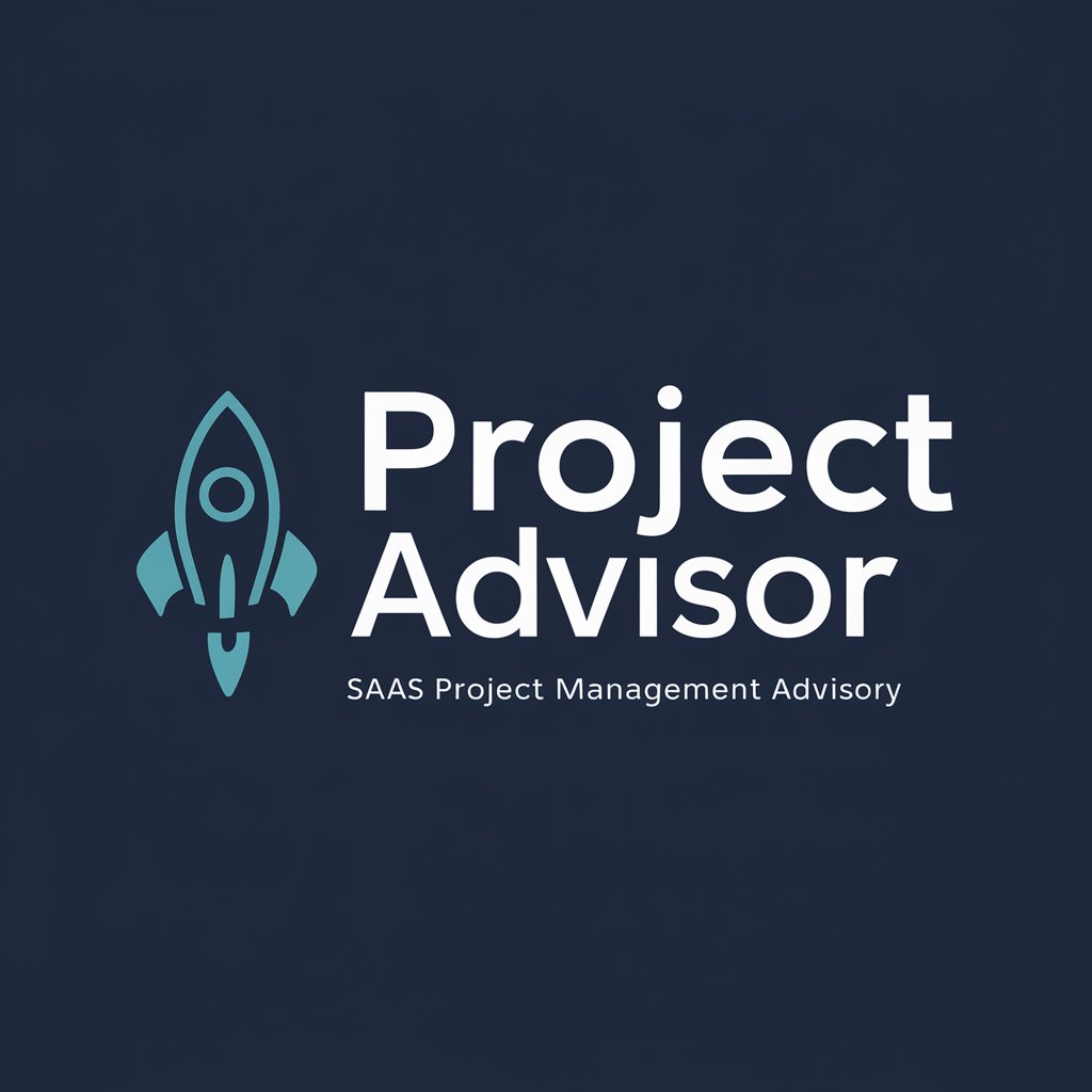 Project Advisor