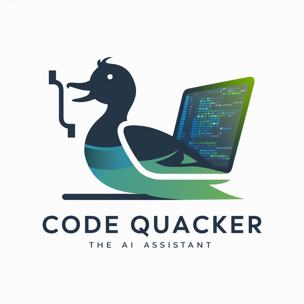 Code Quacker