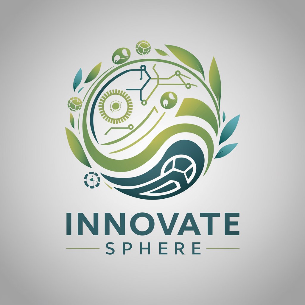 Innovate Sphere in GPT Store