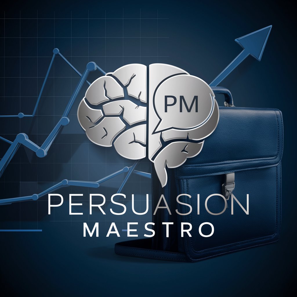 Persuasion Maestro