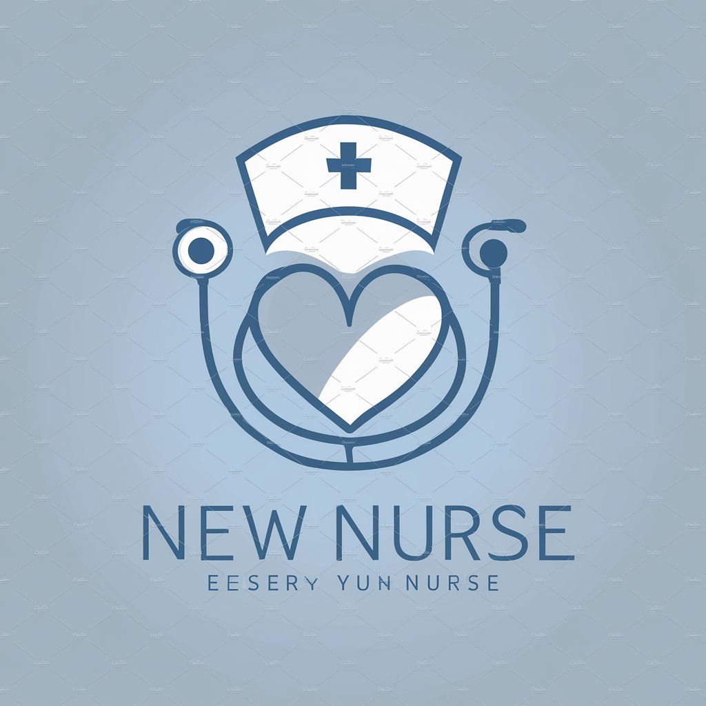 New Nurse in GPT Store