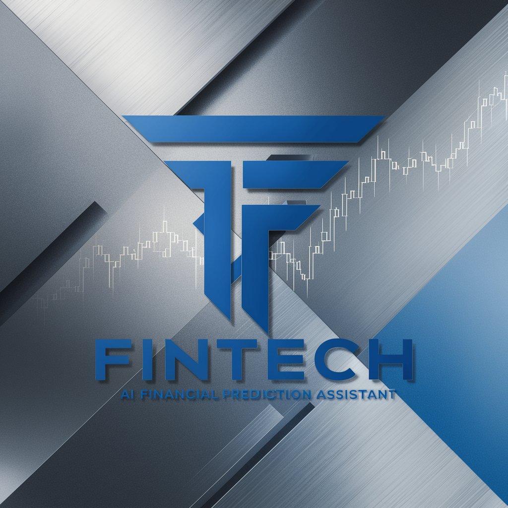 FINTECH (say next step) in GPT Store