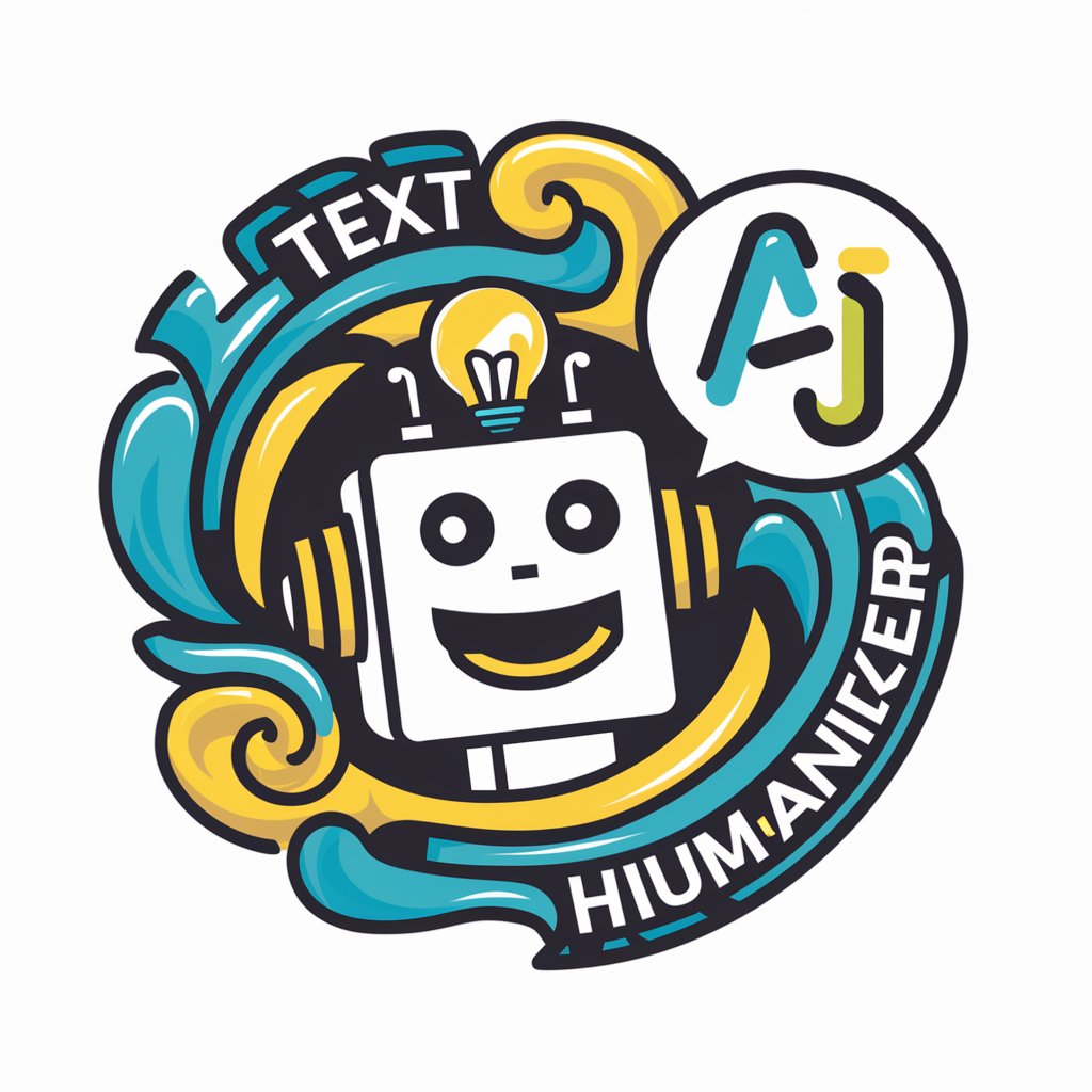 AI Text Humanizer in GPT Store