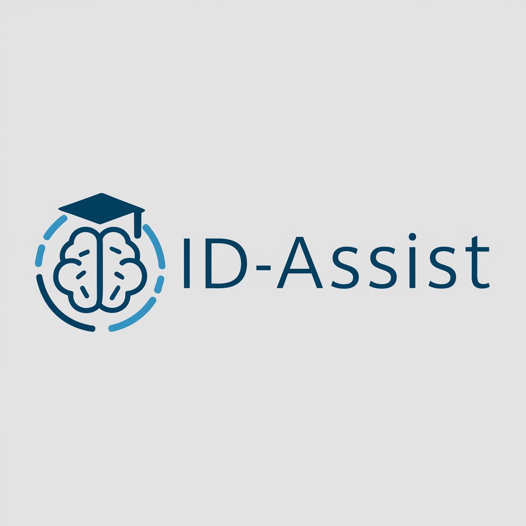 ID-Assist in GPT Store