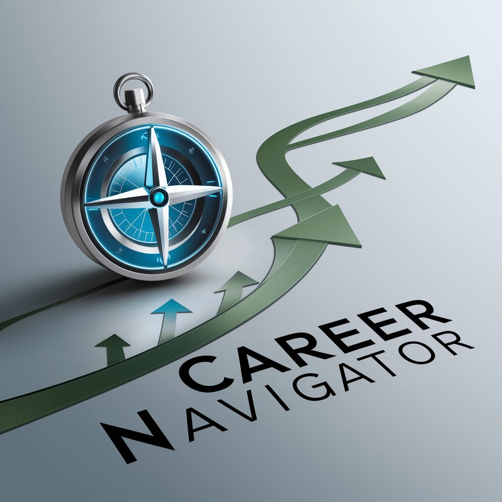Career Navigator in GPT Store
