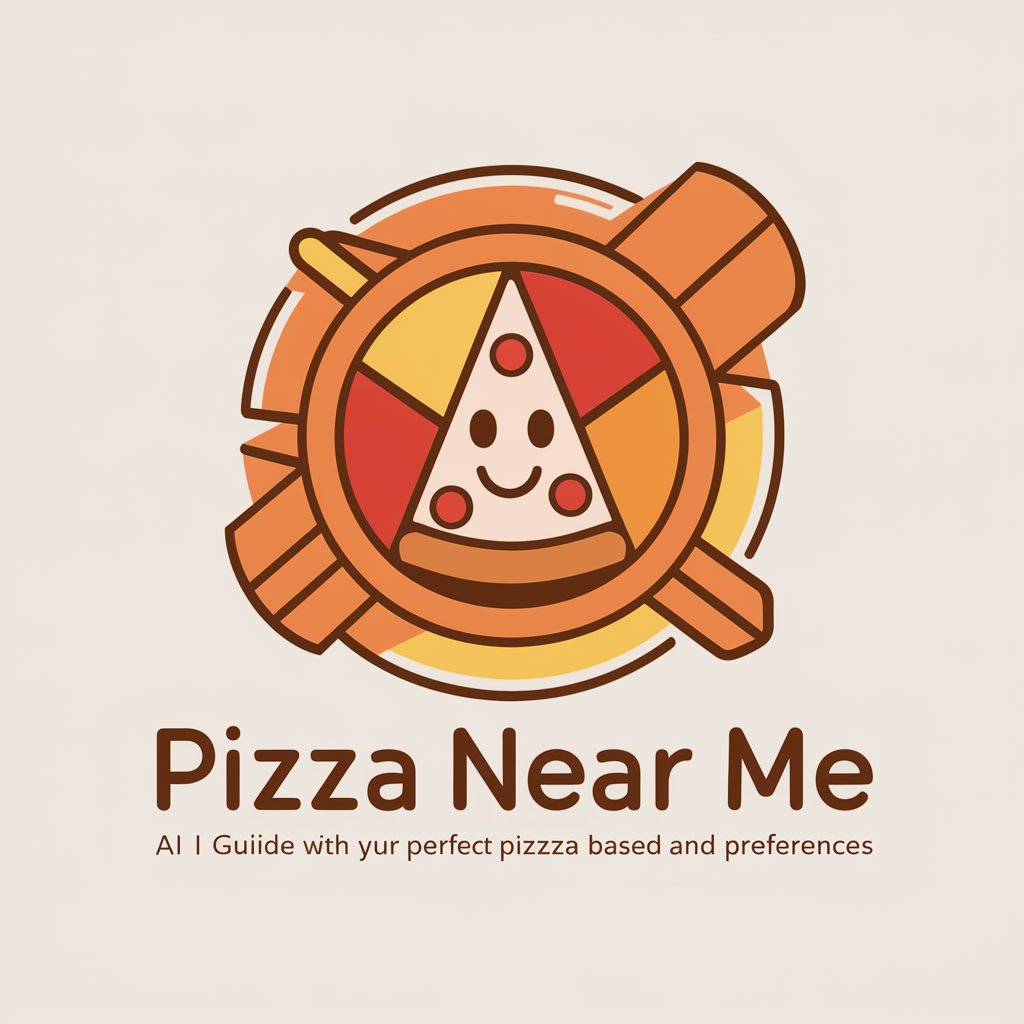 Pizza Near Me