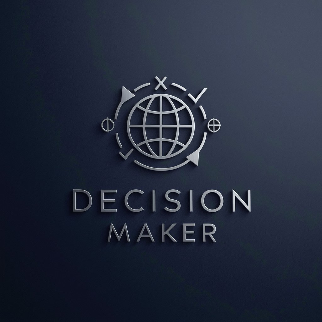 Decision Maker