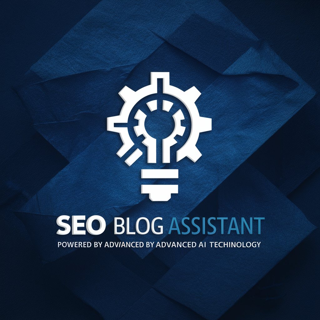 SEO BlogGPT JPN