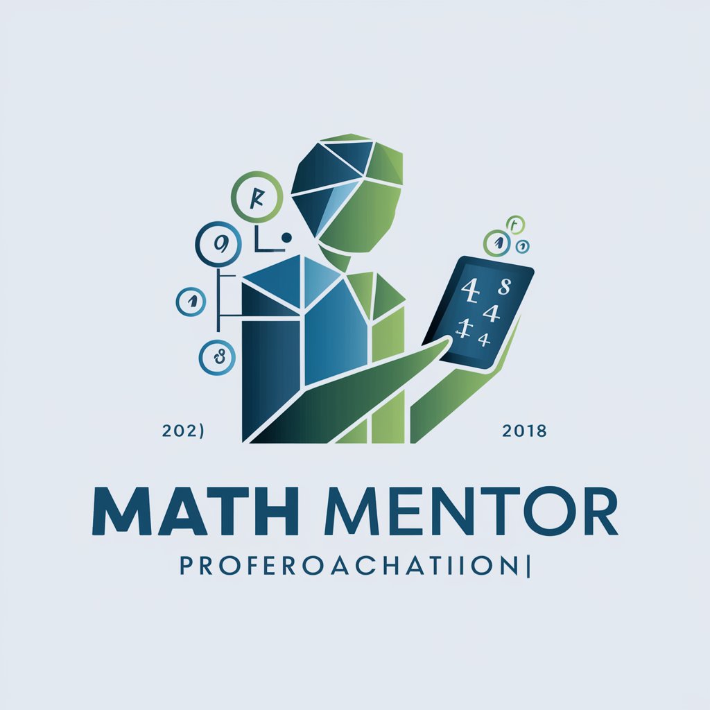 Math Mentor
