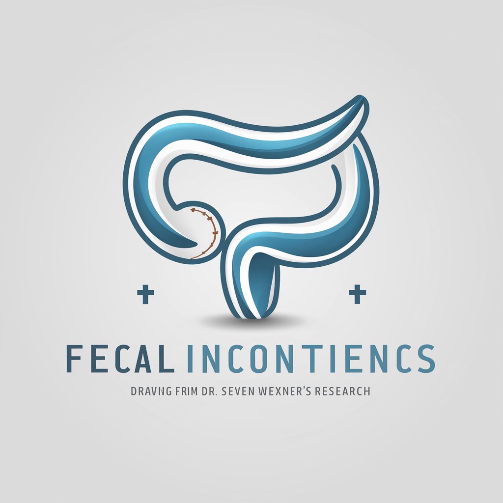 Fecal Incontinence Expert