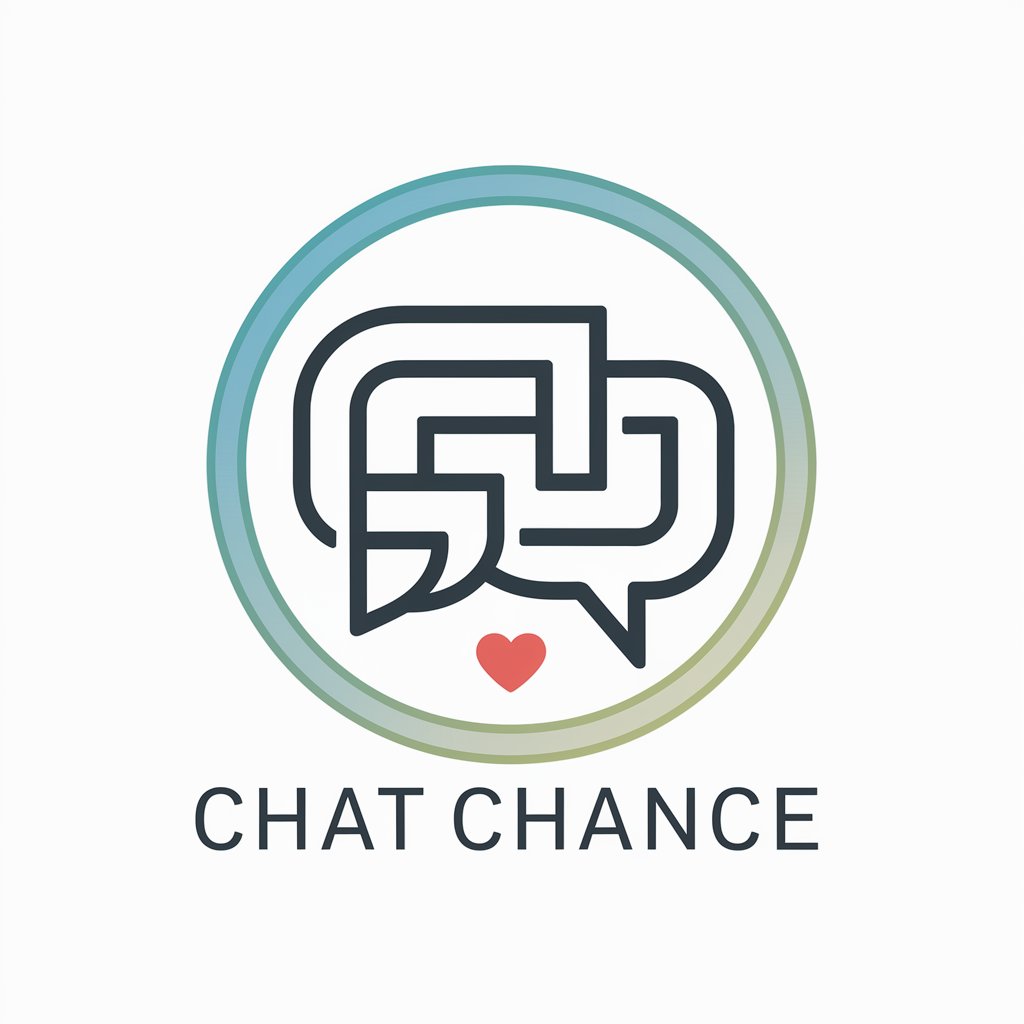 Chat Chance in GPT Store