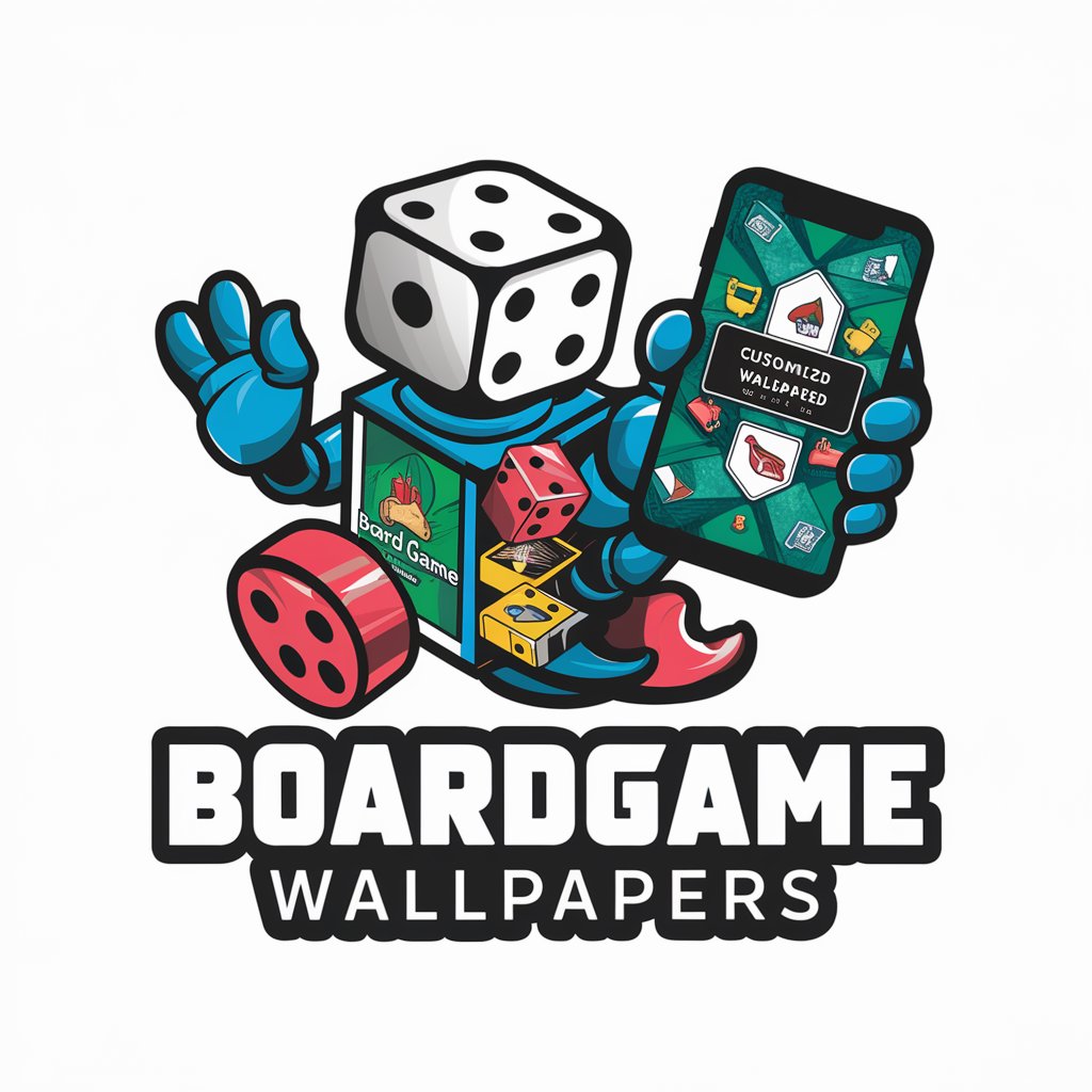 BoardGame Wallpapers