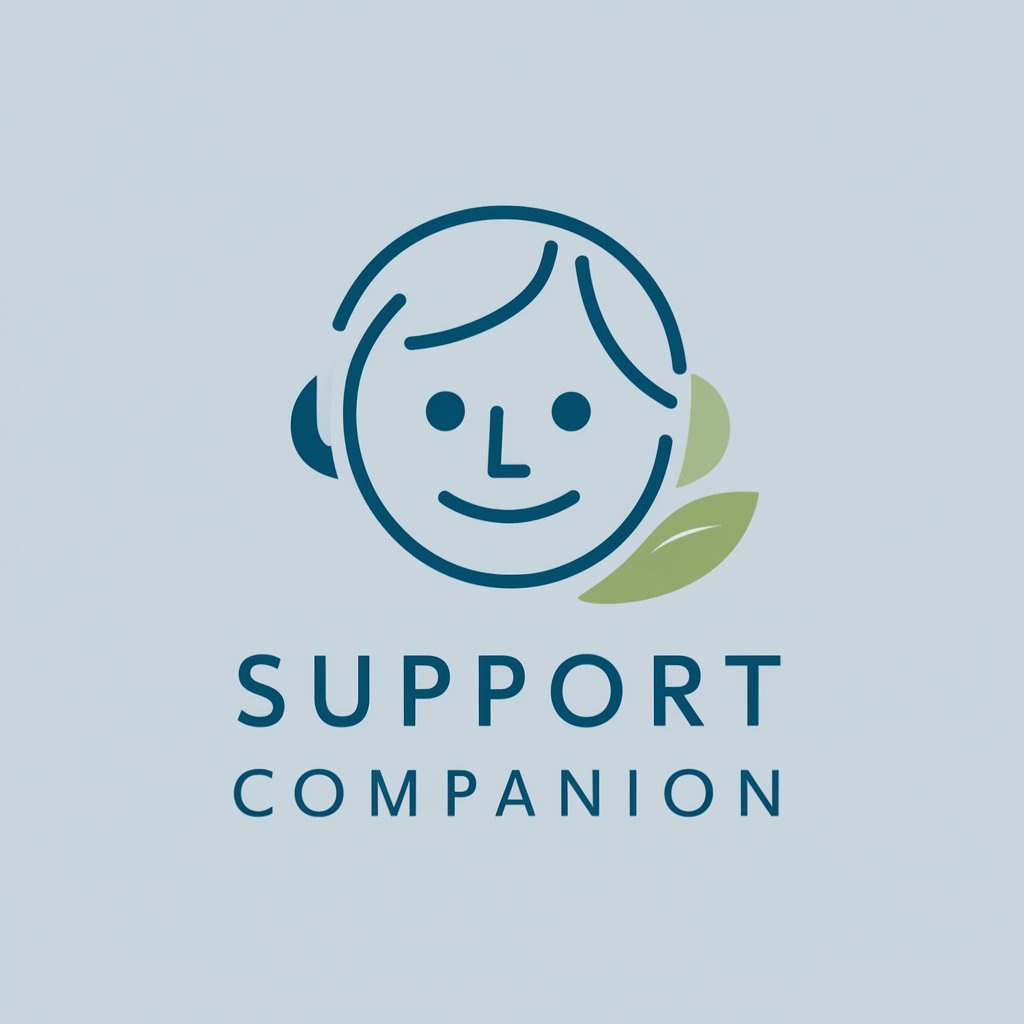 Support Companion