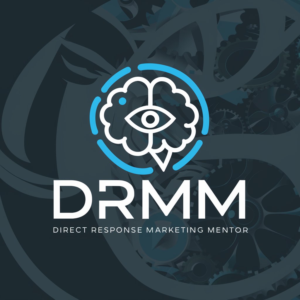 Direct Response Marketing Mentor