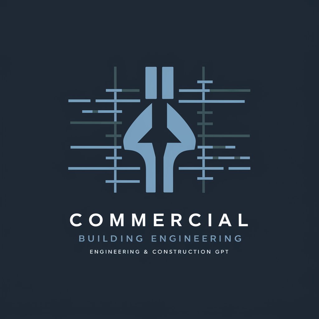 Commercial Building  Engineering & Construction