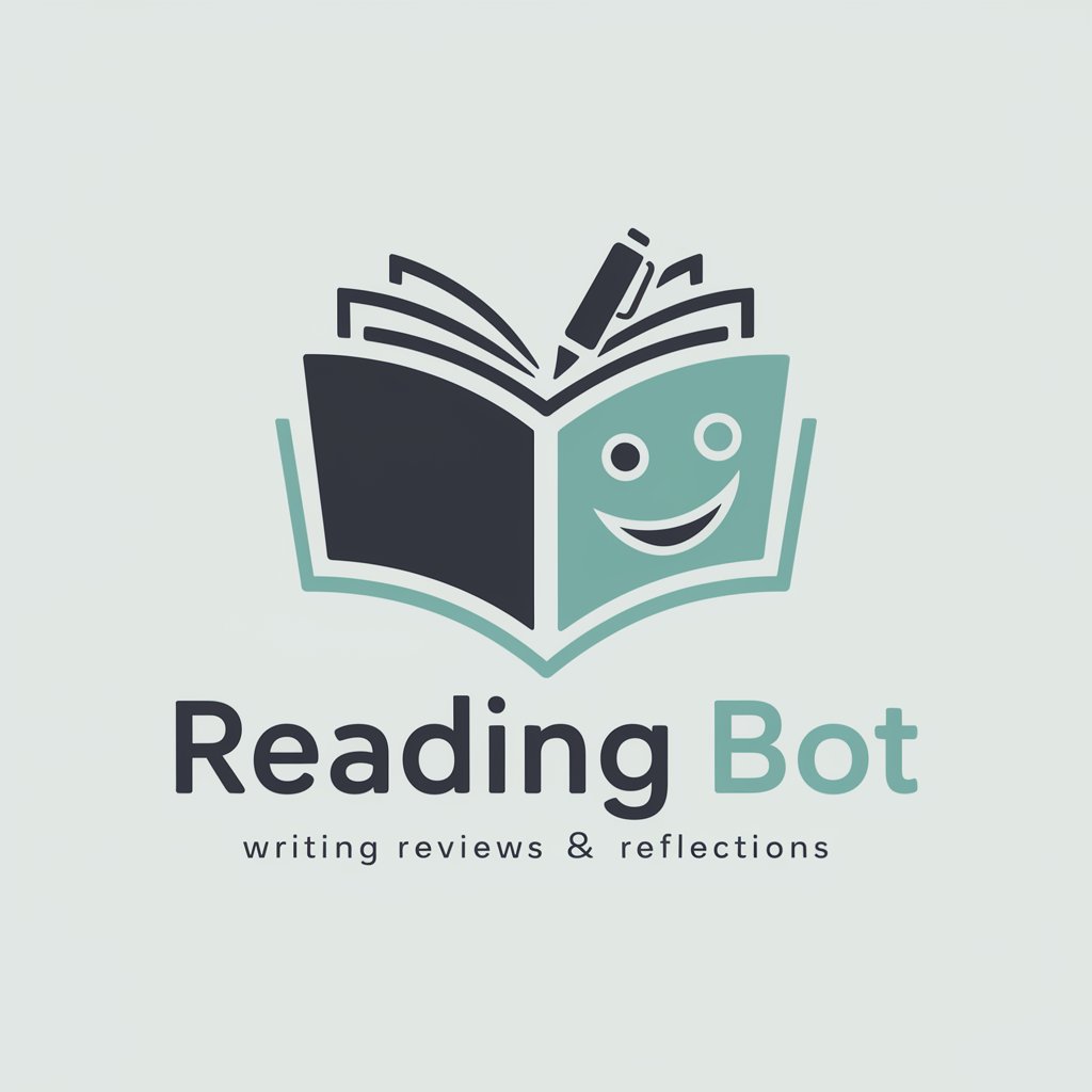 Reading Bot