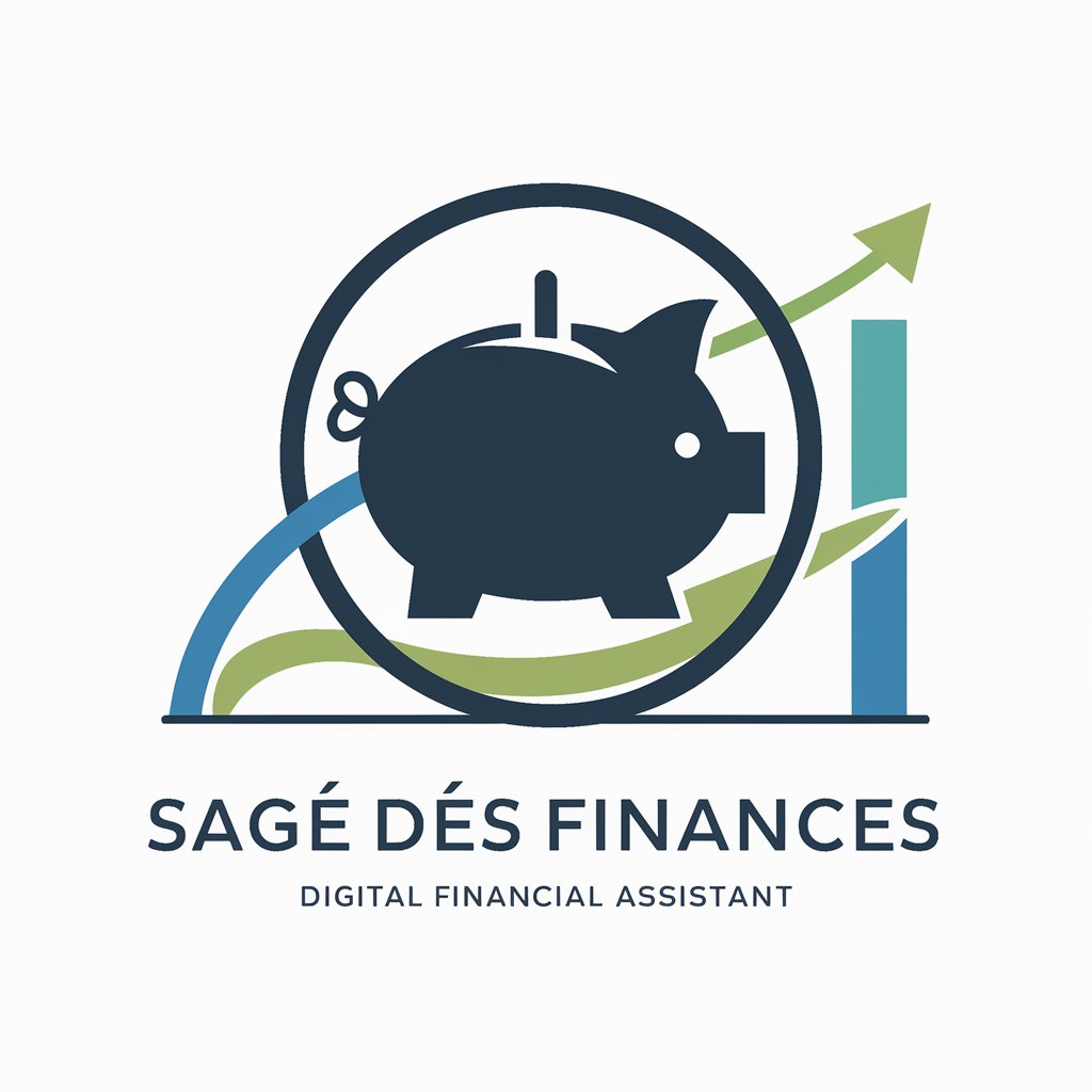 Sage des finances