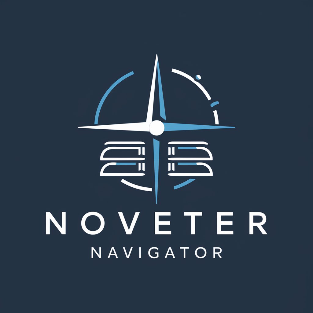 Notes Navigator in GPT Store