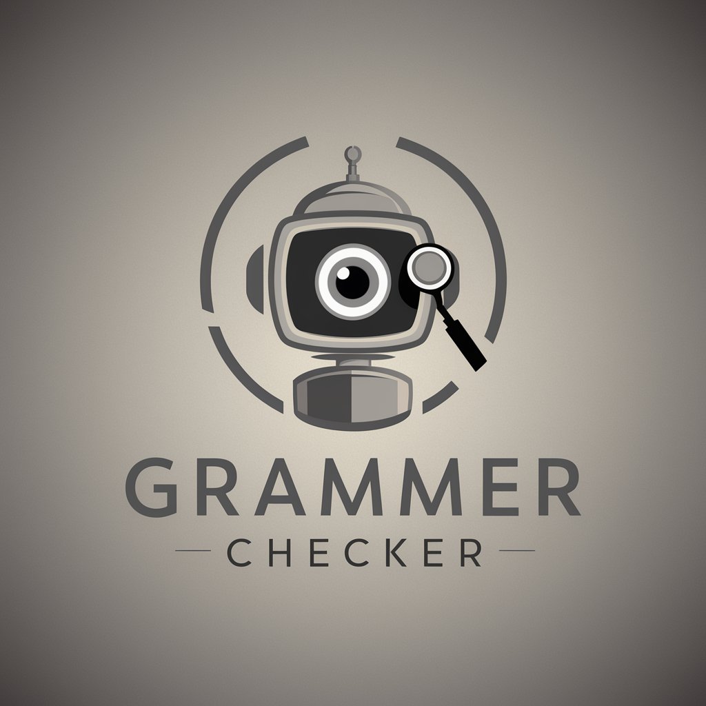 Grammer Checker in GPT Store