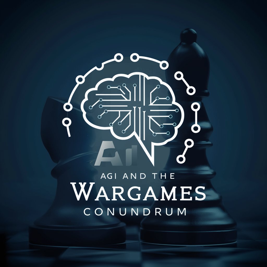 AGI and The Wargames Conundrum