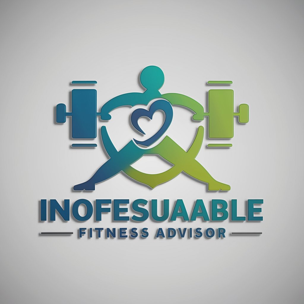 Individualized Fitness Advisor