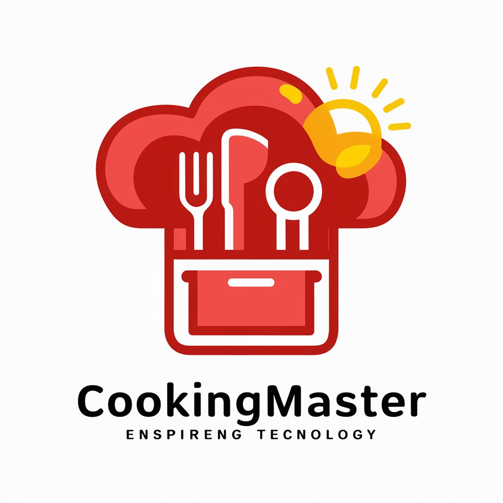 CookingMaster