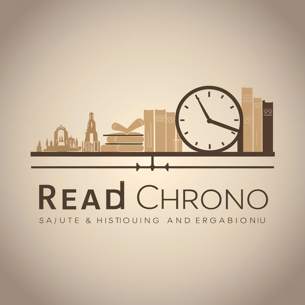 Read Chrono in GPT Store