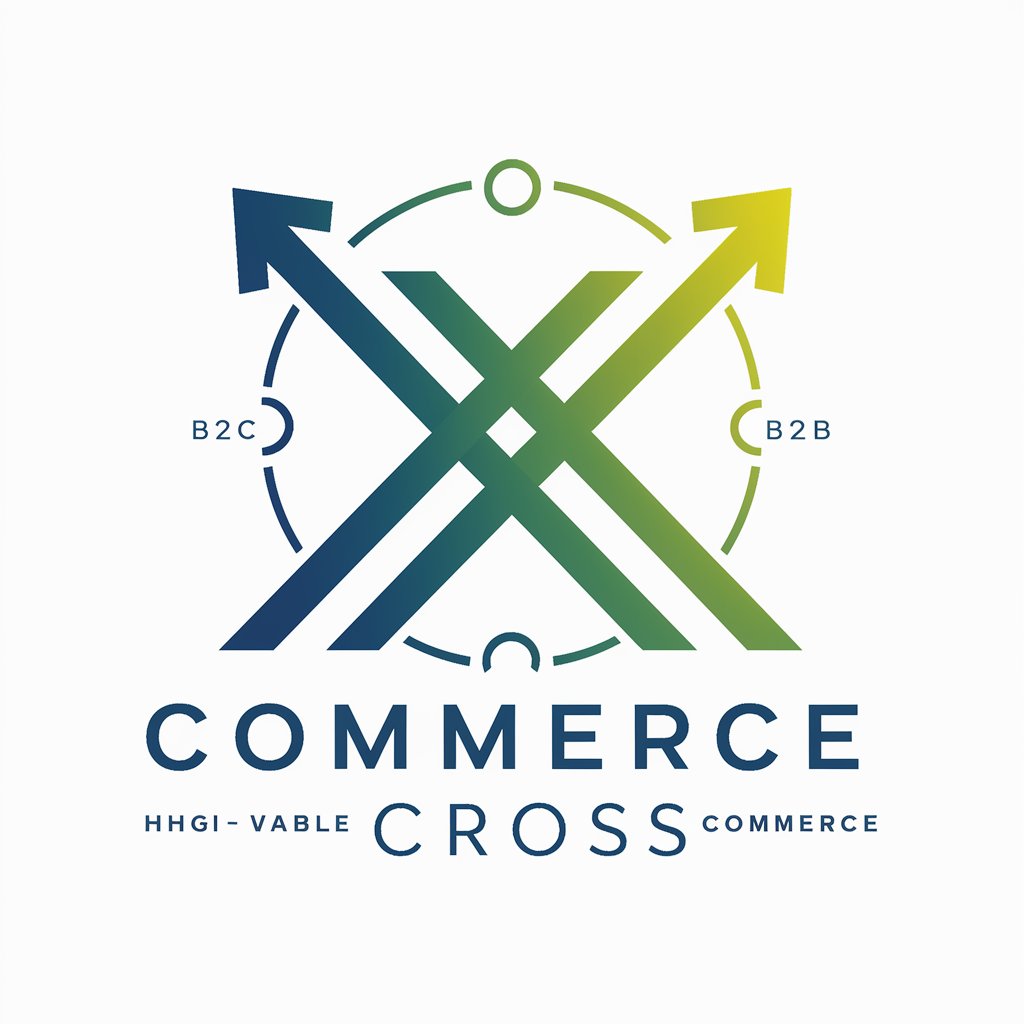 Commerce Cross GPT