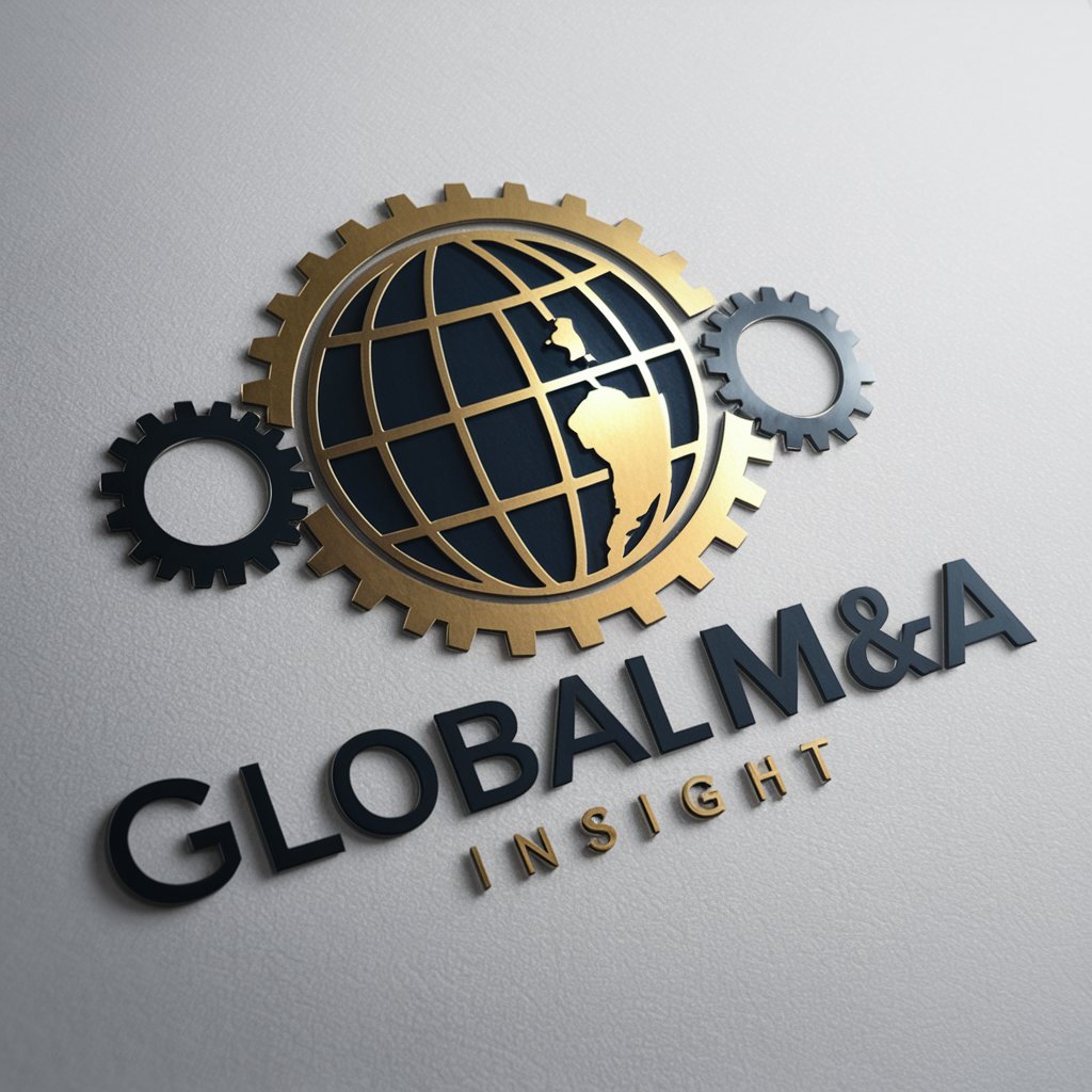 Global M&A Insight