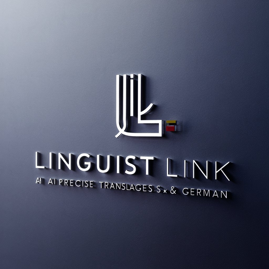 Linguist Link