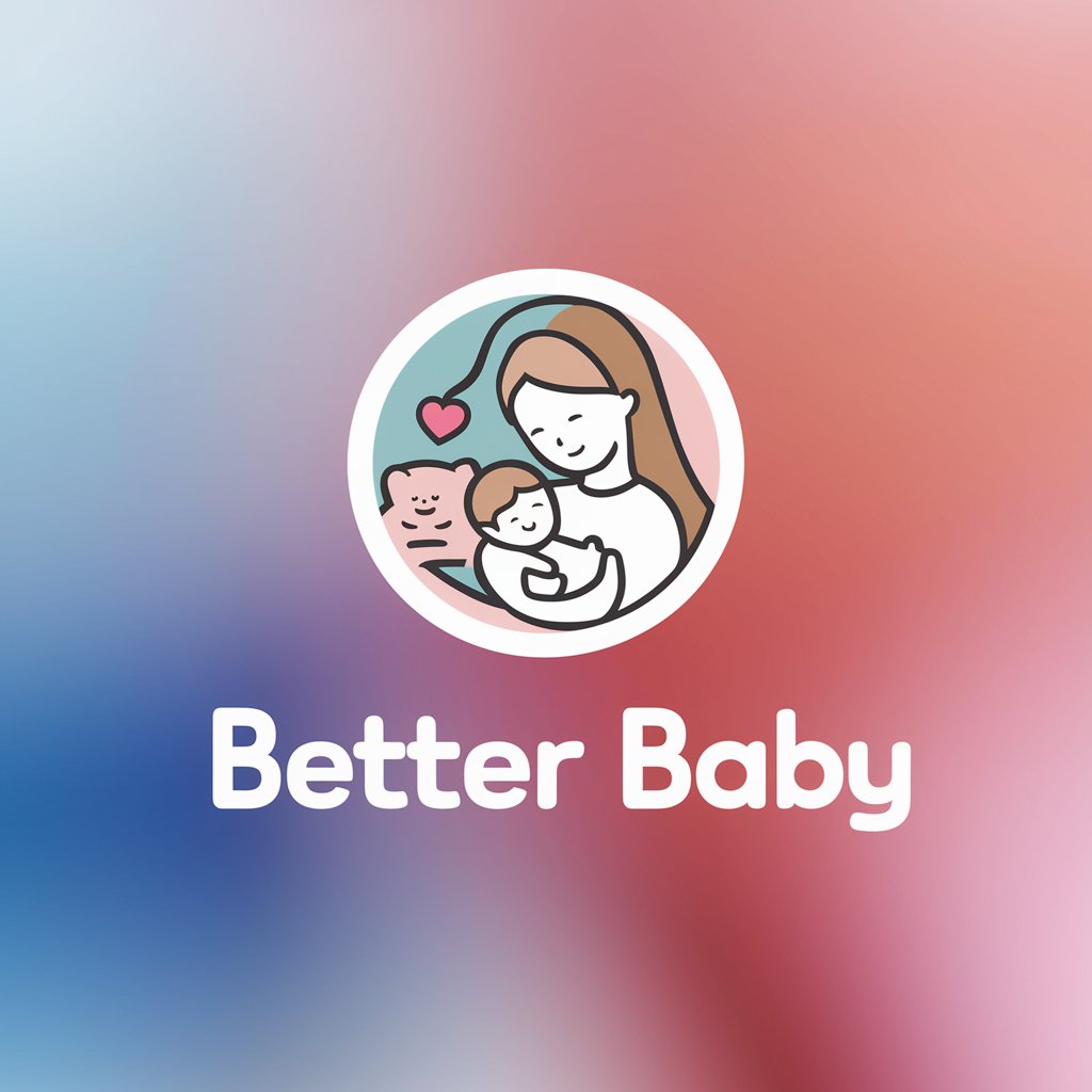 Better Baby in GPT Store