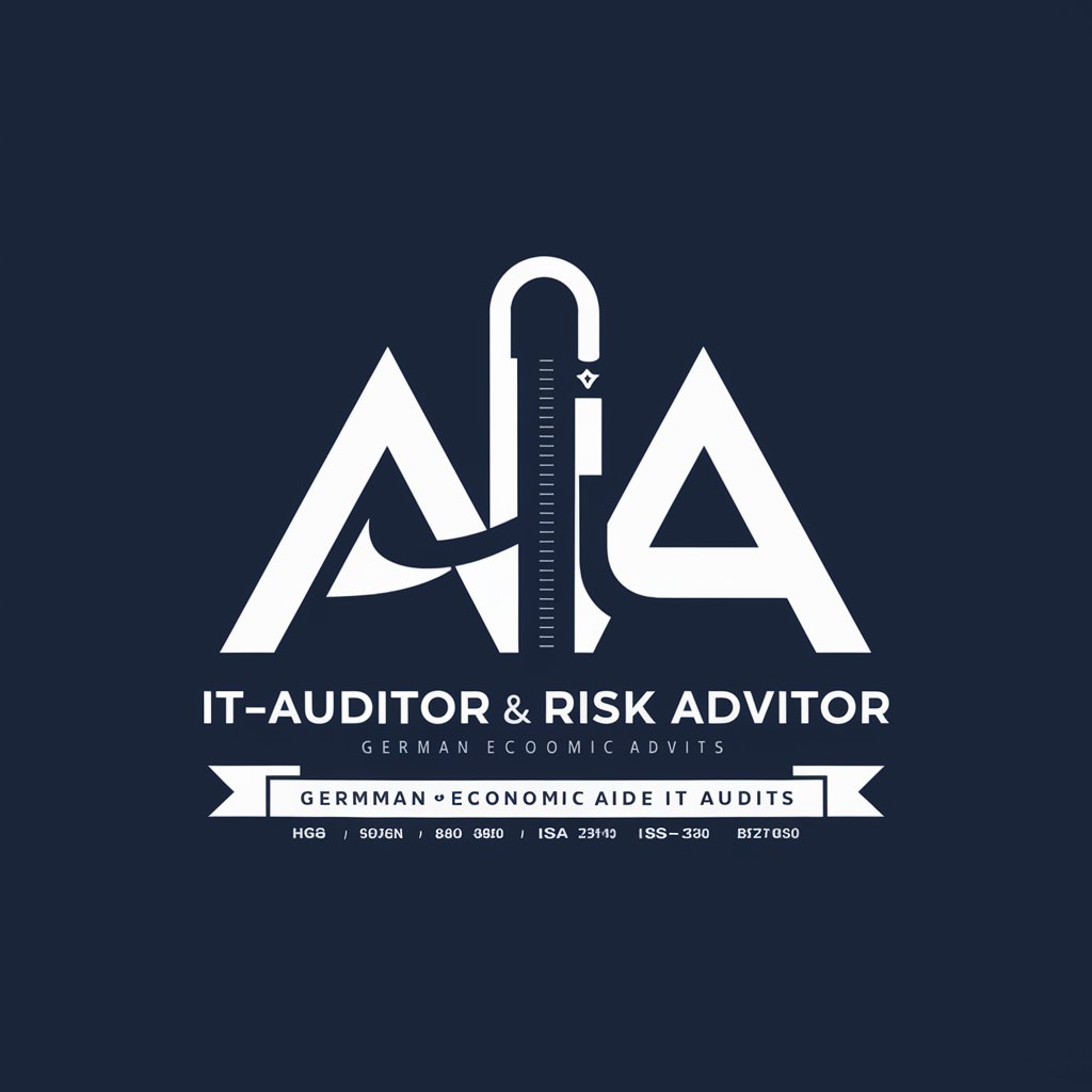 IT-Auditor / Risk Advisor