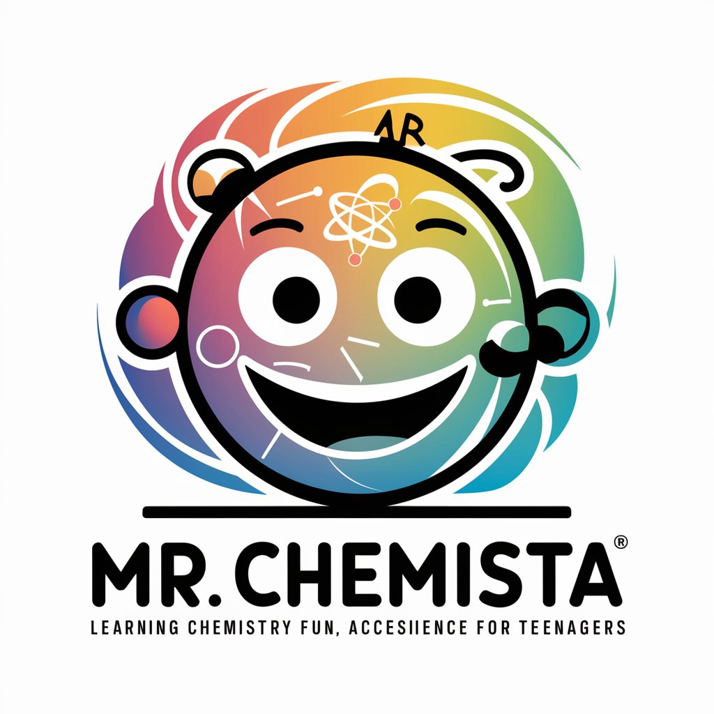 Mr Chemista