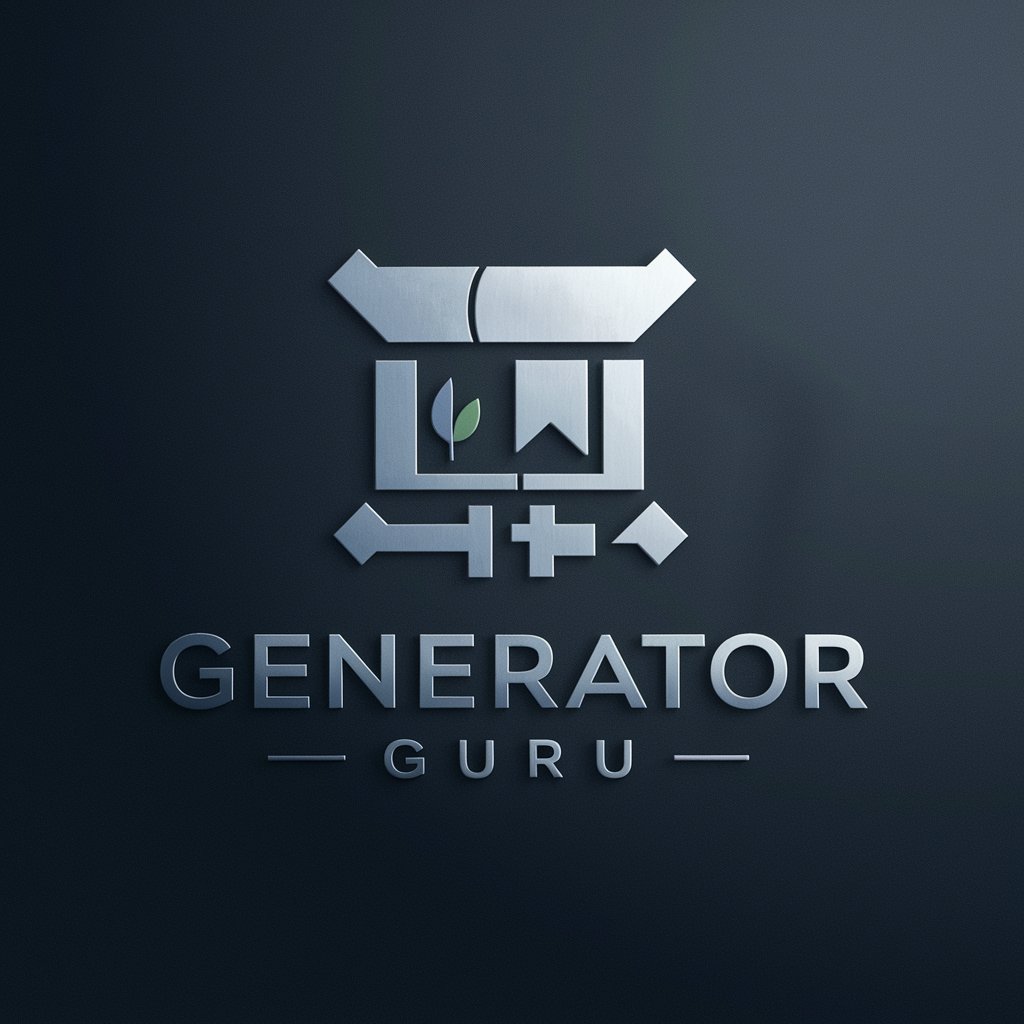 Generator Guru