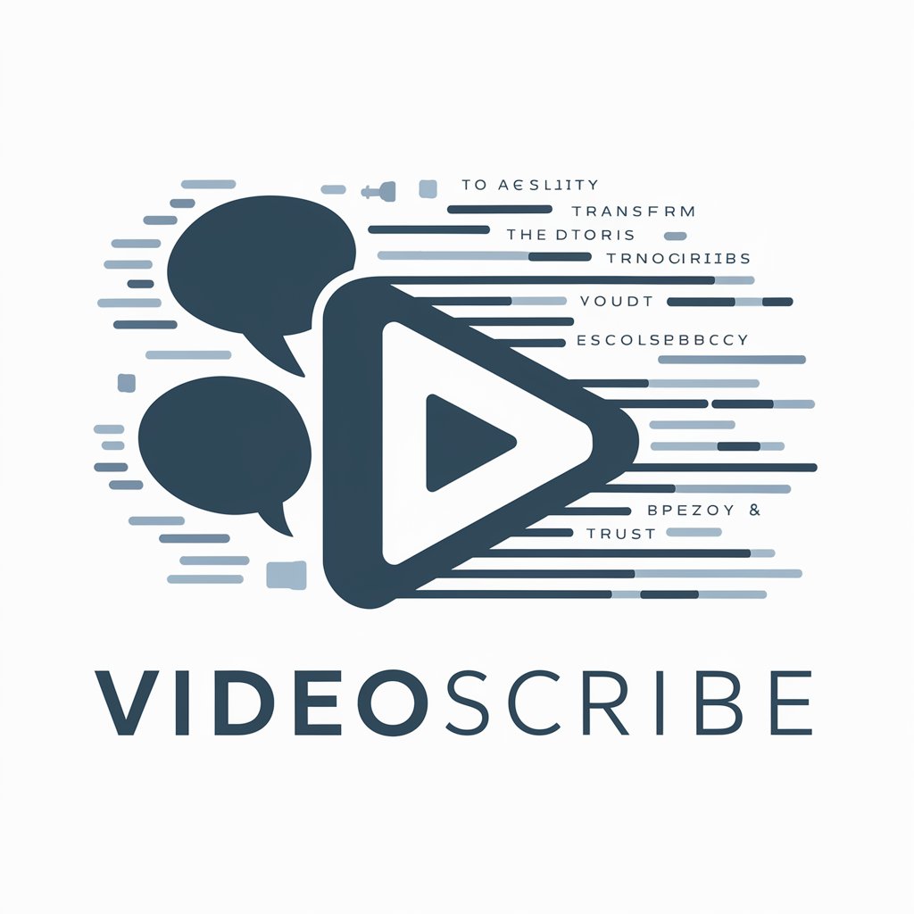 VideoScribe in GPT Store