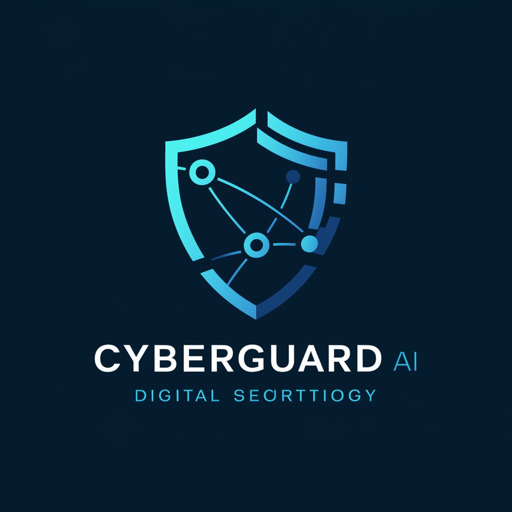 CyberGuard AI: Your Digital Shield