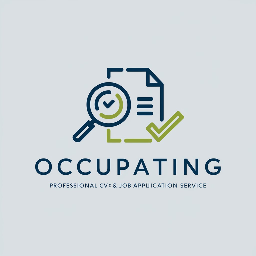 Occupating