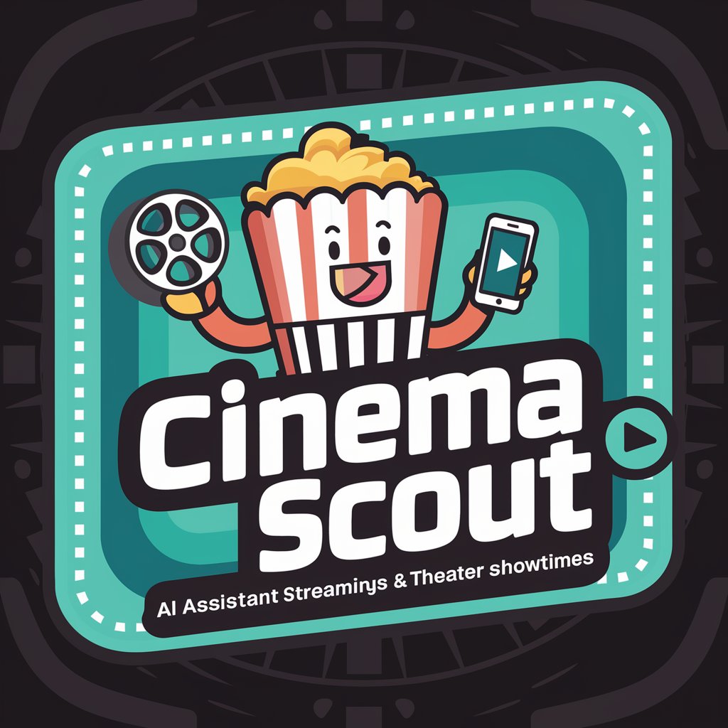 Cinema Scout