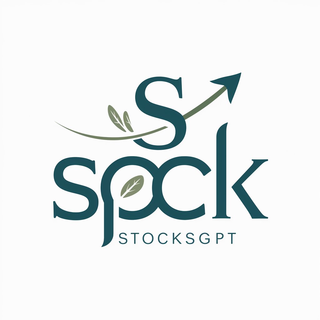 StocksGPT