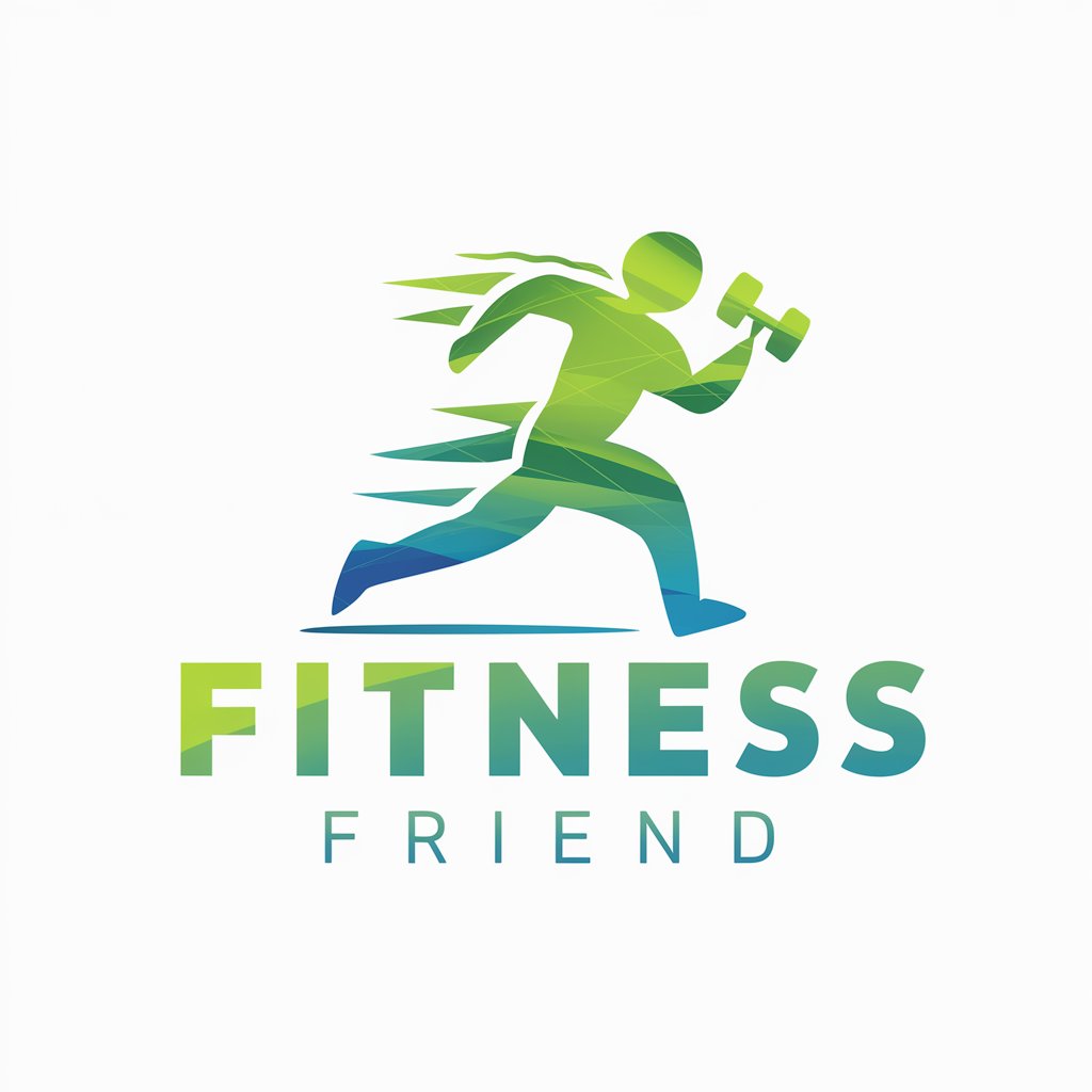 Fitness Friend