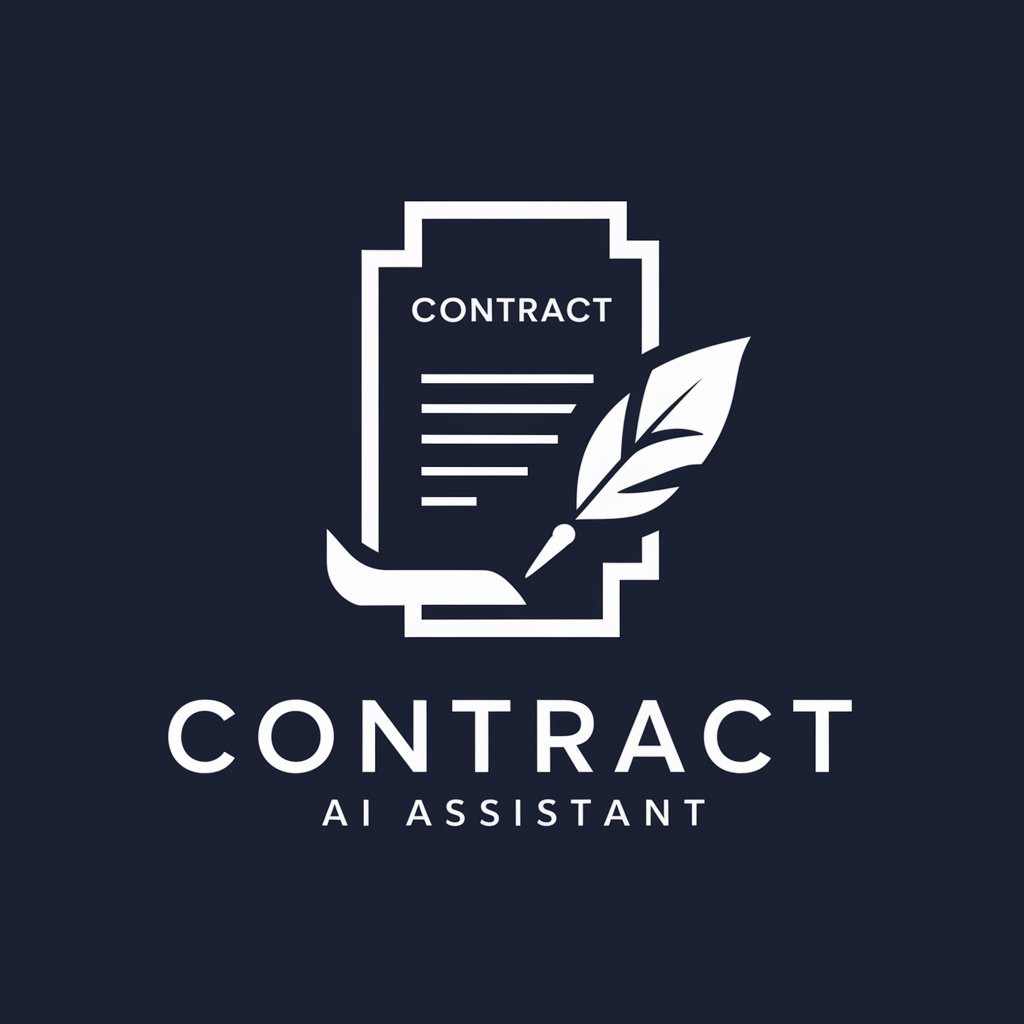 Contracts in GPT Store